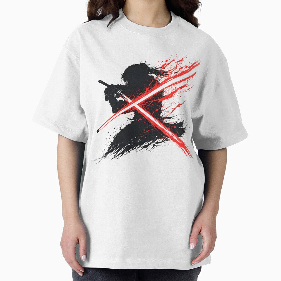 Anime Merch by Waseemkhan86 Unisex , , , Long Sleeve Tee
