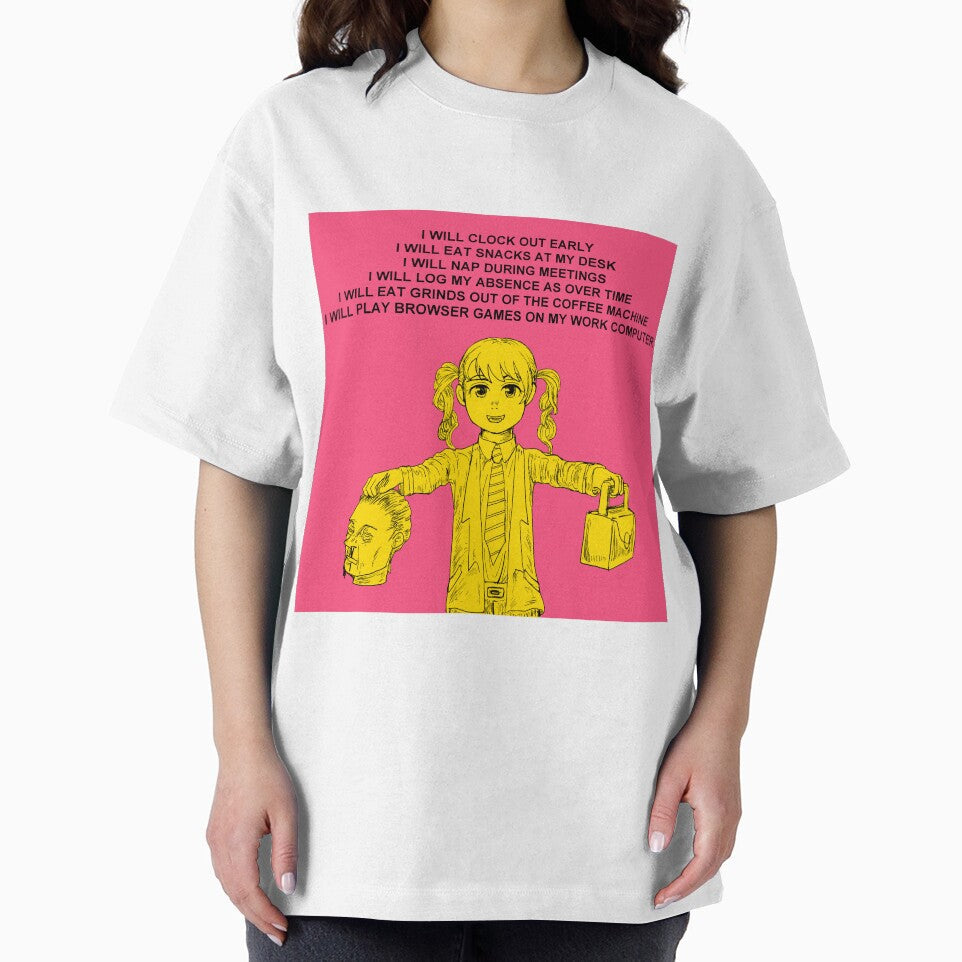 NEW AGE WORK MANTRA by ItsAdrienne Unisex , , , Long Sleeve Tee