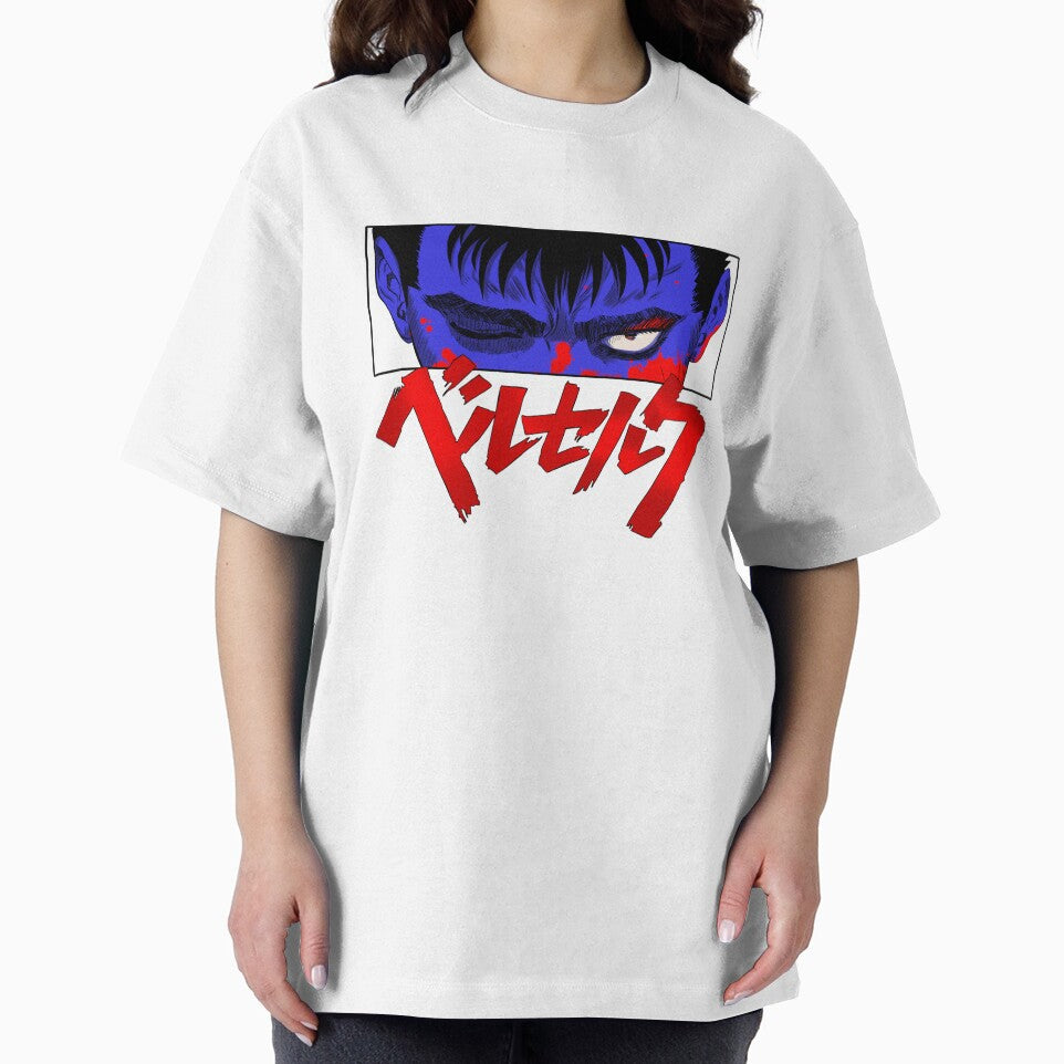 Scribble Cursed Man by Izaa-aart Unisex , , , Long Sleeve Tee