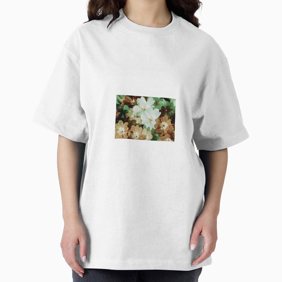 Flower tshirt, flower design by Shahid1234 Unisex , , , Long Sleeve Tee