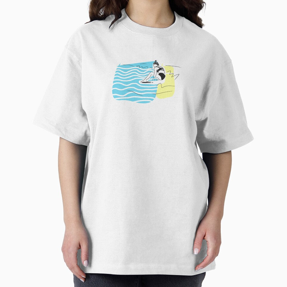 Surf colors longboarding tricks surfing by Tropical Blood Unisex , , , Long Sleeve Tee