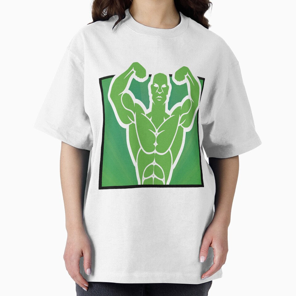 Mr. GainZ by PhotoIllusions Unisex , , , Long Sleeve Tee