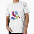 Tennis gear by giantbananas