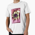 Pink/Purple Flower by KaraKreates Unisex , , , Long Sleeve Tee