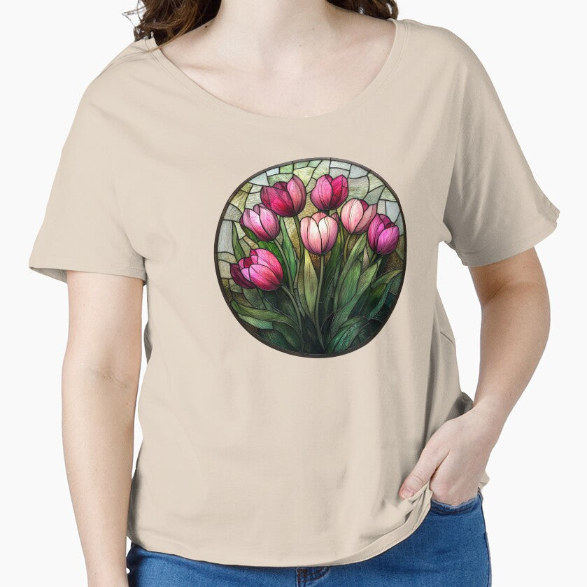 flower inspires by 0AsaX0 Unisex , , , Long Sleeve Tee