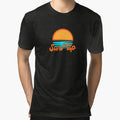 Surf Up This Summer by FrescoNat Unisex , , , Long Sleeve Tee