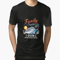 Family Cruise Vacation Party Matching Family Cruise by FaithAbbott