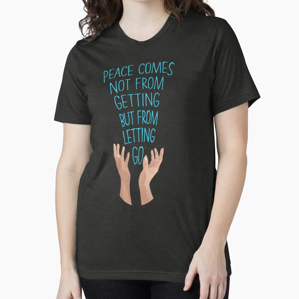 Peace by AnveeBubbles