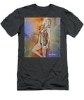 Stacy Unisex , , , Long Sleeve Tee