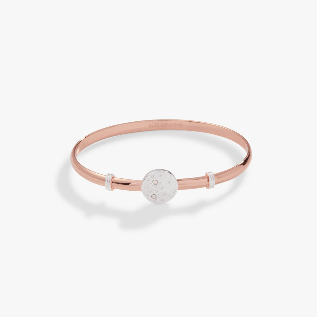 Stars Clip Bangle Bracelet T-Shirts
