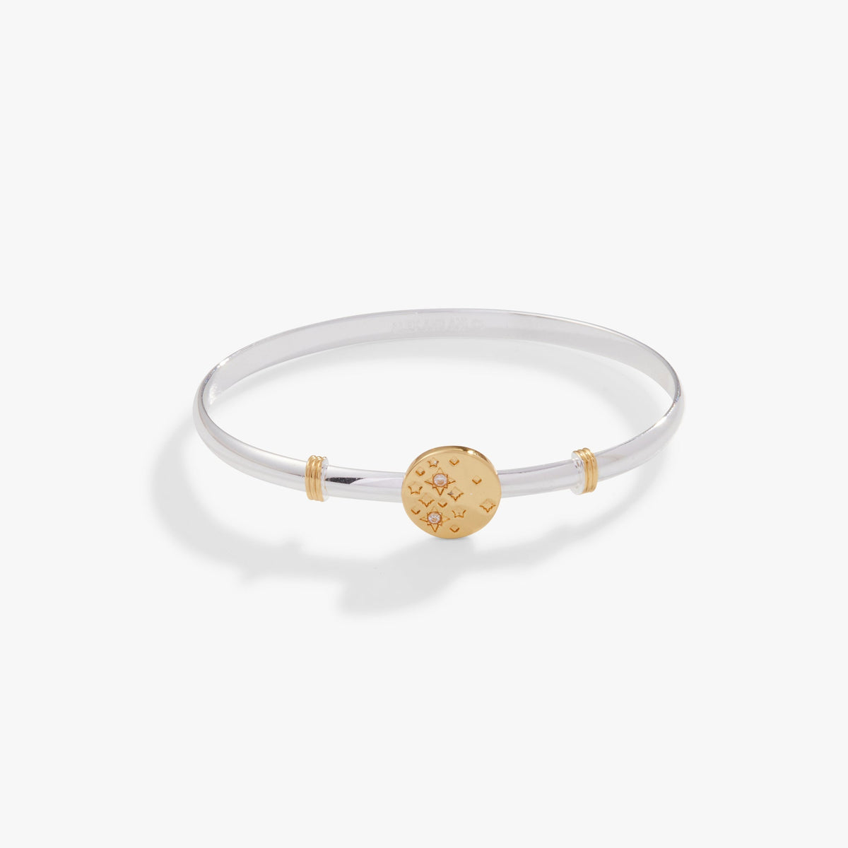 Stars Clip Bangle Bracelet T-Shirts