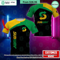 SUBWAY CUSTOM Shirt, Hoodie