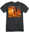 Sunset Unisex , , , Long Sleeve Tee