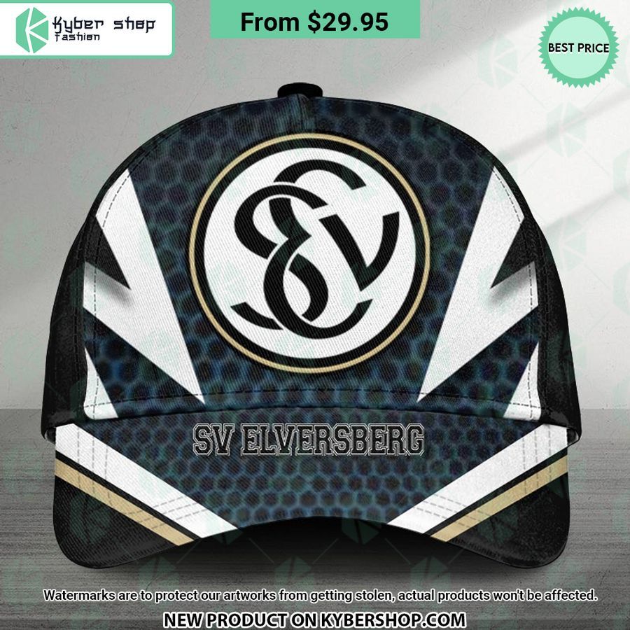 SV Elversberg Hat