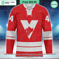 Sydney Swans Hockey Jersey