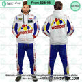 Talladega Nights Nascar Racing Film Hoodie