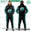 Talladega Nights Nascar Racing Hoodie
