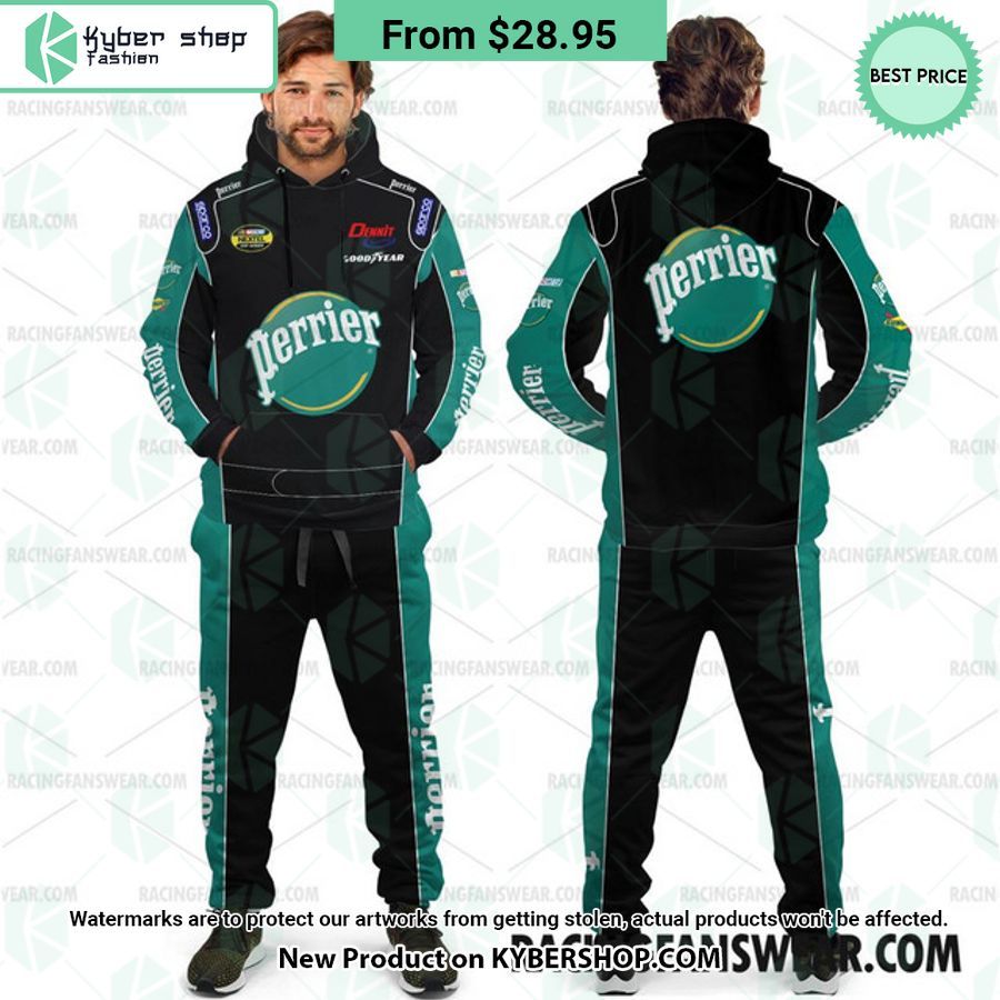 Talladega Nights Nascar Racing Hoodie