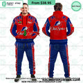 Talladega Nights Nascar Racing Hoodie Pants