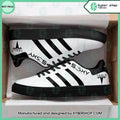 Tesla S3Xy Stan Smith Shoes