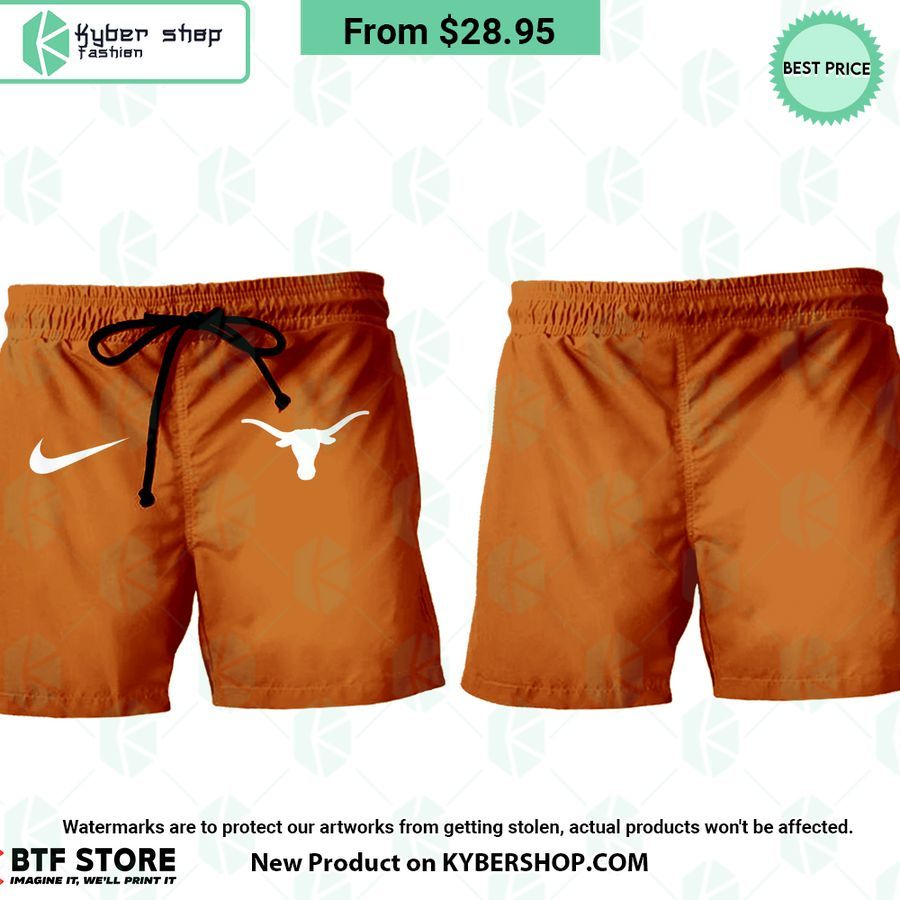 Texas Longhorns CUSTOM Shirt, cap