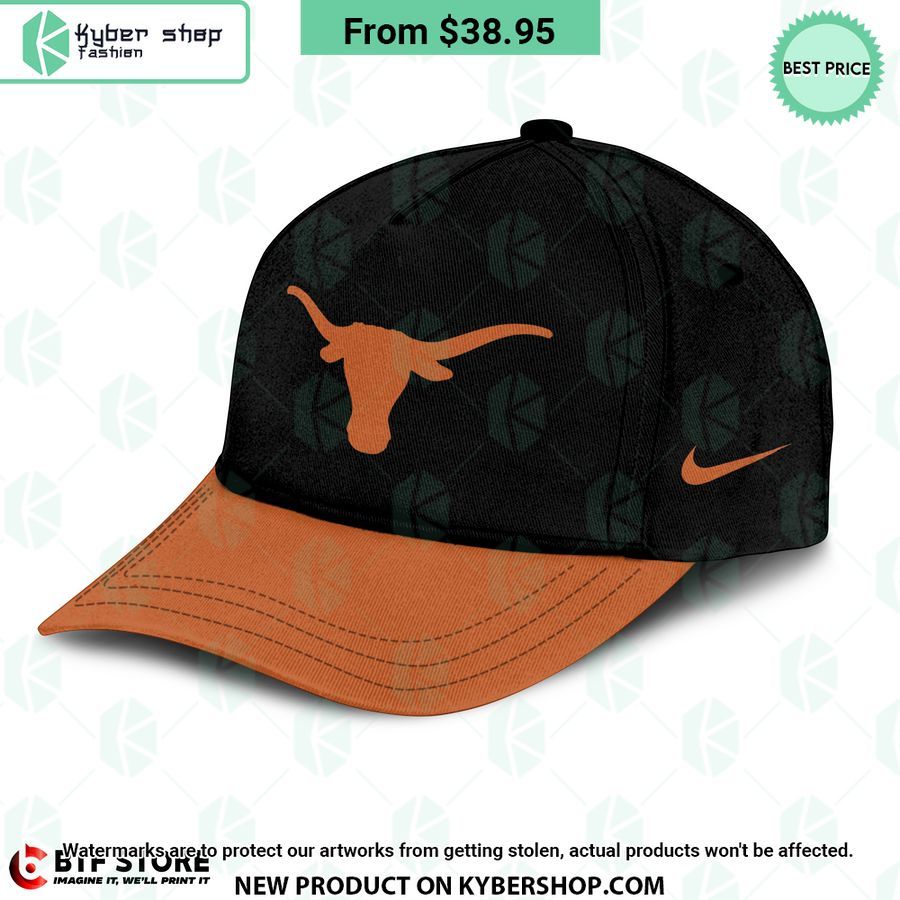 Texas Longhorns Hoodie, Pants