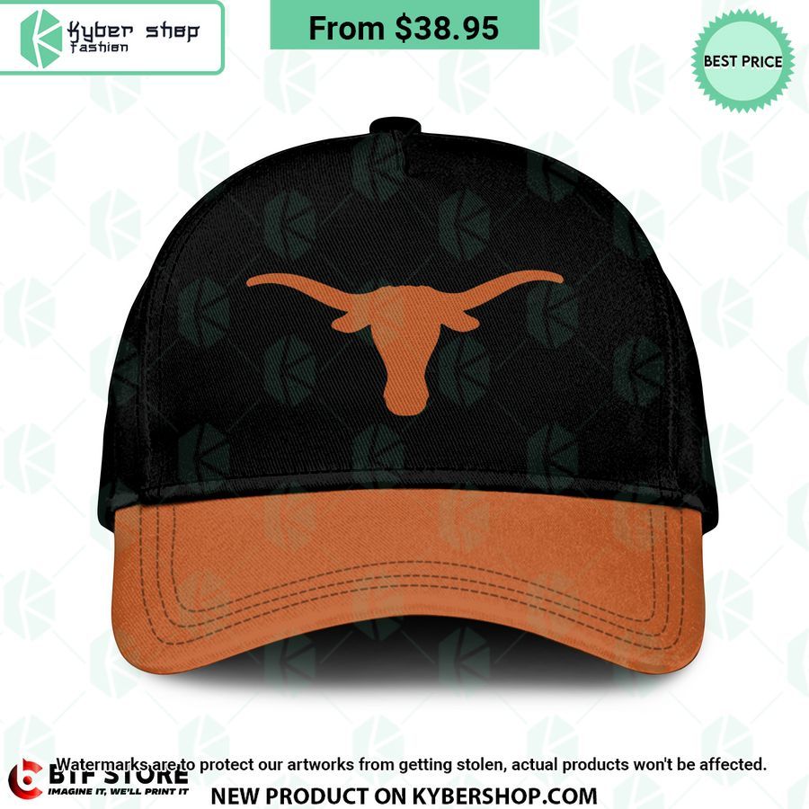 Texas Longhorns Hoodie, Pants