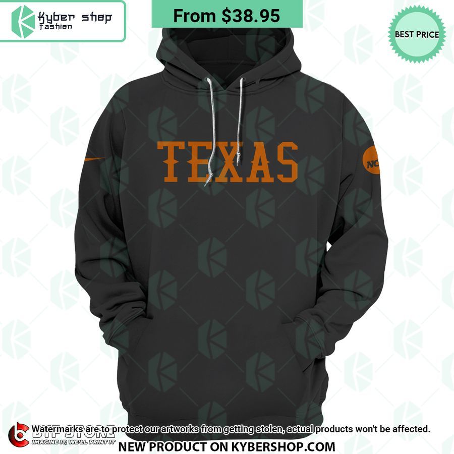 Texas Longhorns Hoodie, Pants