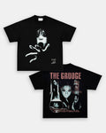 Grudge Ds Unisex T-shirt, Sweatshirt, Hoodie (1)