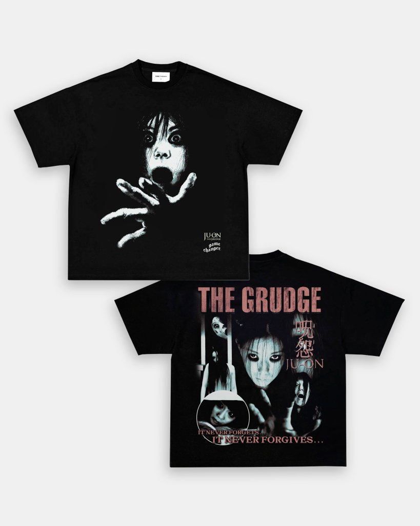 Grudge Ds Unisex T-shirt, Sweatshirt, Hoodie (1)