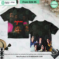 The Jackson 5 Third Album Album Shirt
