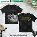 The Velvet Underground 1St Album Cover Shirt