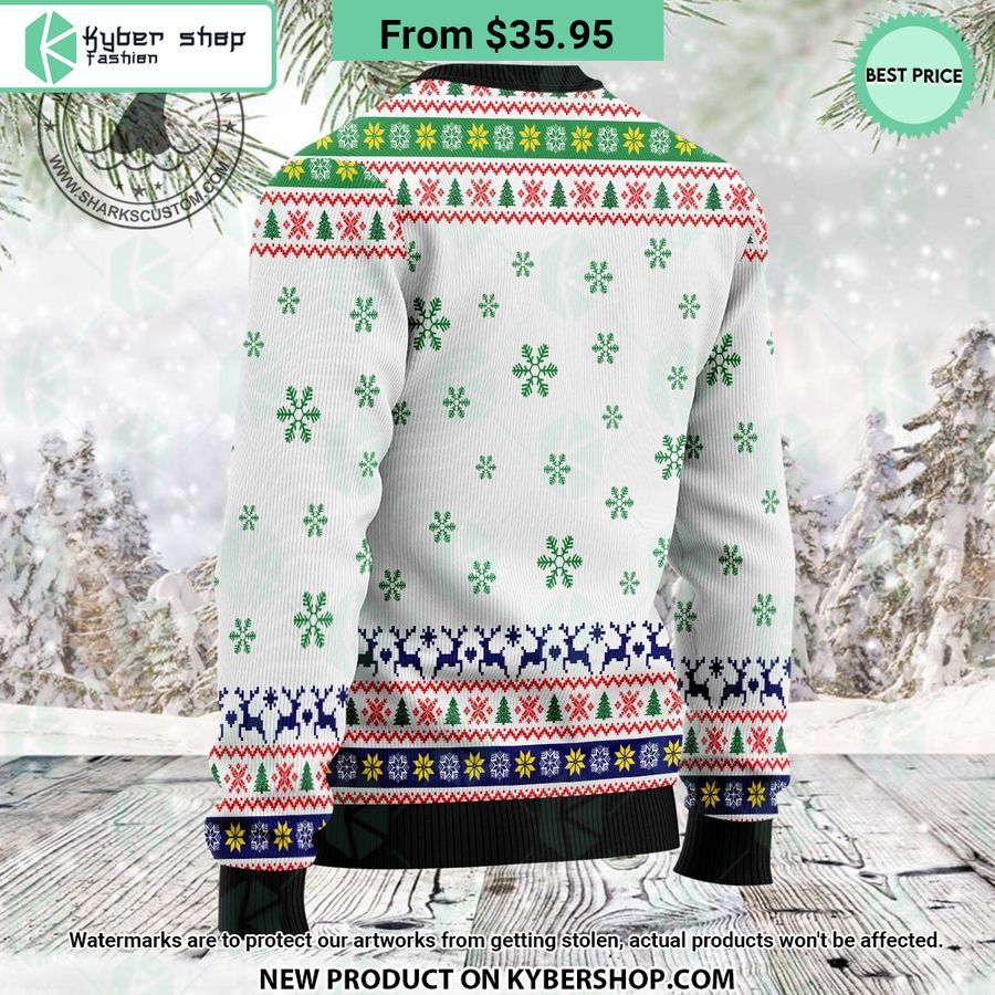 This Is My Hallmark Christmas Movies Watching Sweater