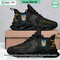 Tigres UANL Max Soul Shoes