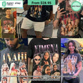 Timeless Handcraft CUSTOM Shirt