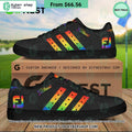 Titleist LGBT Stan Smith Shoes