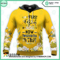 Twisted Tea First Mom Now Mother Hoodie