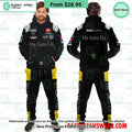 Ty Gibbs Nascar Racing 2023 Uniform Hoodie