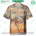Typhoon FGR4 Hawaiian Shirt