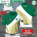 UAB BLAZERS CUSTOM Polo Shirt, Cap