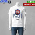 NBA Playoffs Detroit Pistons Shirt Unisex , , , Long Sleeve Tee