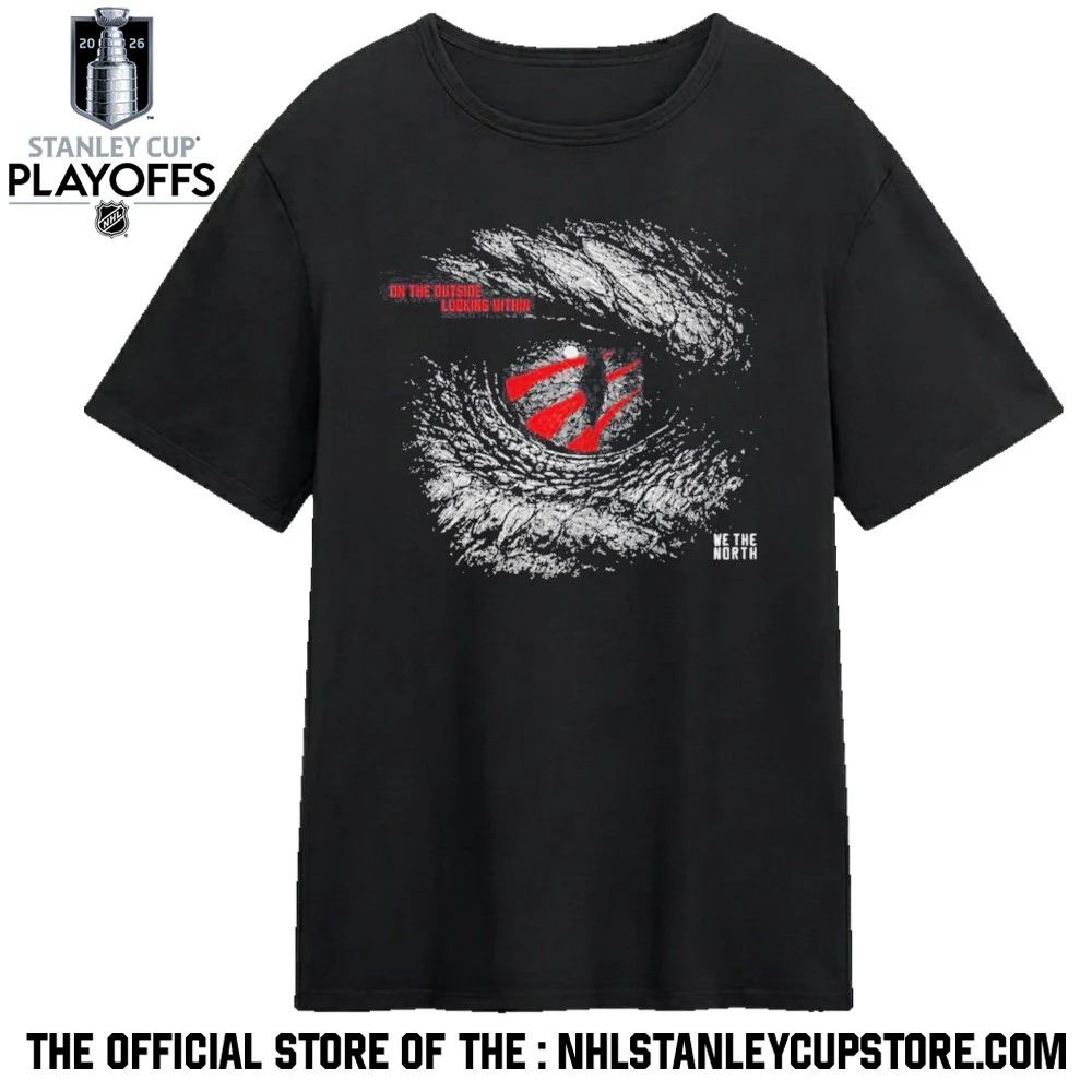 Raptors Game 3 Playoff 2026 Shirt Unisex , , , Long Sleeve Tee