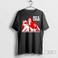 Officials Fets Luck You Read That Wrong Didnt You T Shirts Unisex , , , Long Sleeve Tee