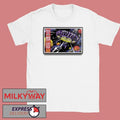 Phish Hampton LE Sept 2025 Poster shirt Unisex , , , Long Sleeve Tee