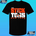 Cam York The Stick Toss Shirt Unisex , , , Long Sleeve Tee