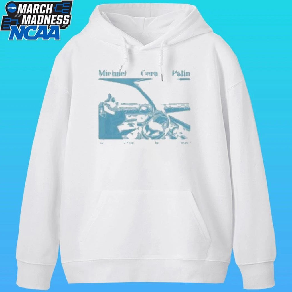Some Michael Cera Palin Driver Shirt Unisex , , , Long Sleeve Tee