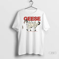 Trending Geese War There Is Only Dance Music In Times Of War T Shirt Unisex , , , Long Sleeve Tee