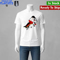 Mr. Met Danhausen Shirt Unisex , , , Long Sleeve Tee