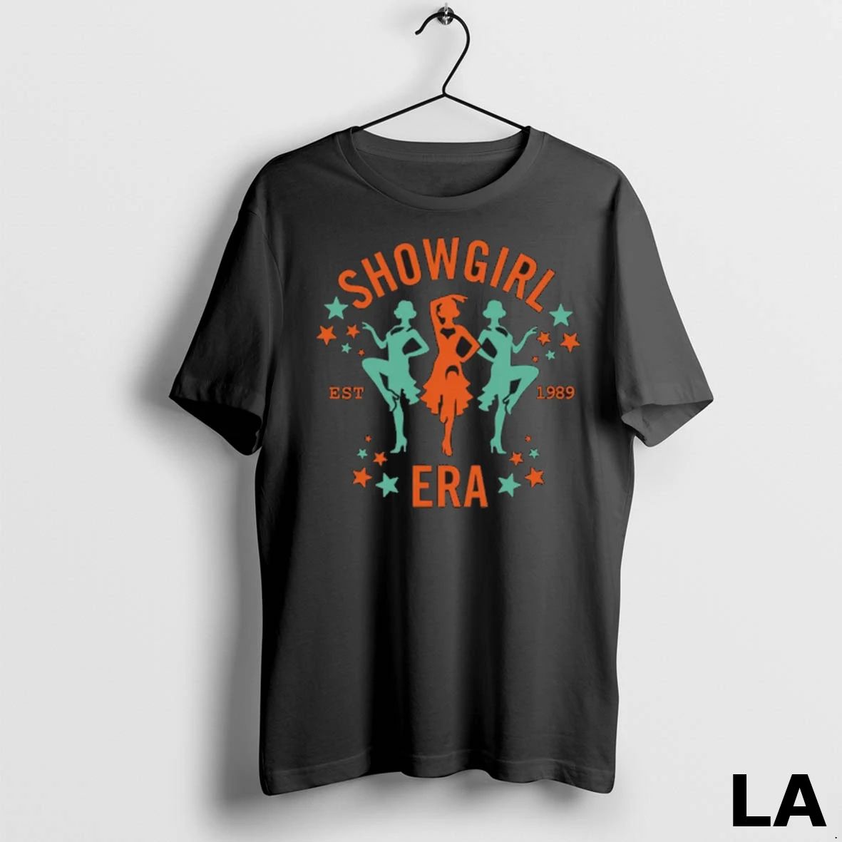Original Showgirl Era Unisex , , , Long Sleeve Tee