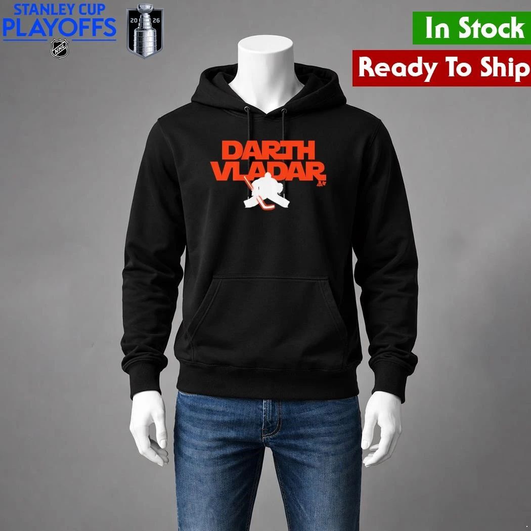 Dan Vladar Darth Vladar Shirt Unisex , , , Long Sleeve Tee